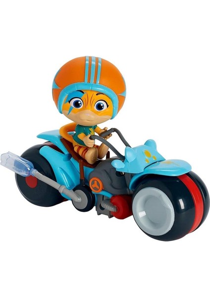 Elite Rainbow 44 Kedi Lampo ve Aracı Oyun Seti 1 Adet