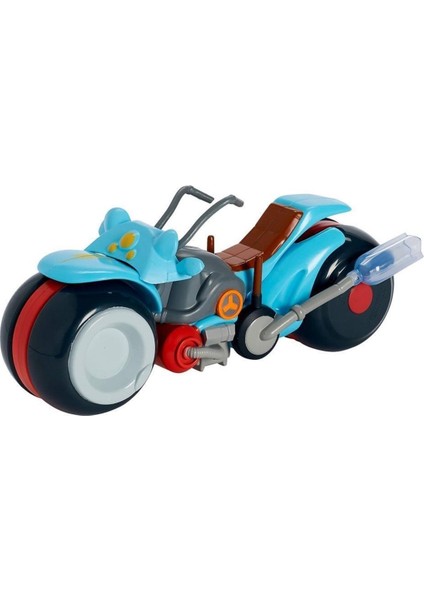 Elite Rainbow 44 Kedi Lampo ve Aracı Oyun Seti 1 Adet