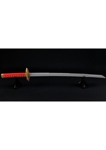 Elite Engetsu - Isshin Kurosaki's Katana Sword 1 Adet
