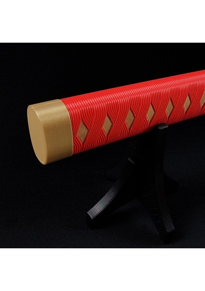 Elite Engetsu - Isshin Kurosaki's Katana Sword 1 Adet