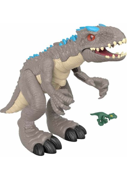 Elite Jurassic World Tehlikeli Indominus Rex GMR16 1 Adet
