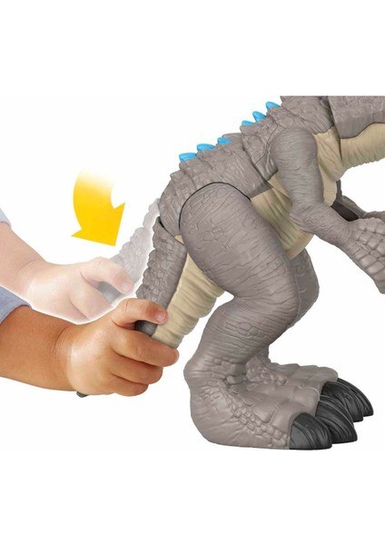 Elite Jurassic World Tehlikeli Indominus Rex GMR16 1 Adet