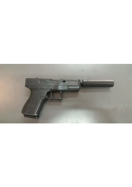 Elite Glock 19 Maket 3D Baskı 1 Adet
