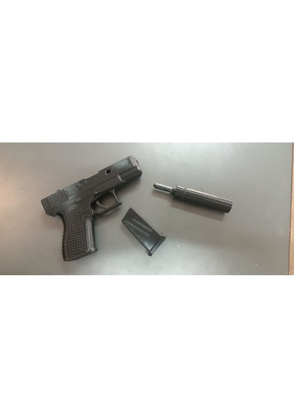 Elite Glock 19 Maket 3D Baskı 1 Adet fiyatları