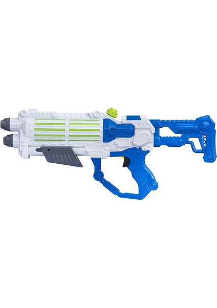 Elite Zapp Su Tabancası 57 cm Su Kapasitesi: 600 Ml. 1 Adet