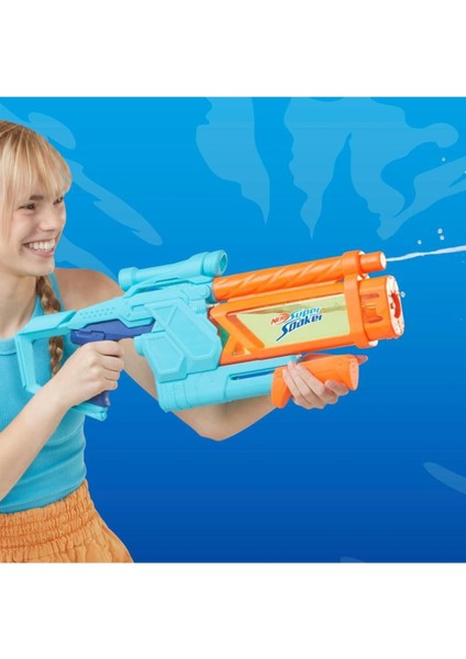 Elite Super Soaker Mega Dunk-Fill 1 Adet