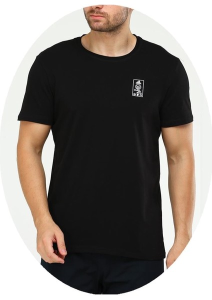 Adidas EF-4076 Erkek Battal Pamuk Cotton T-Shirt fiyatları