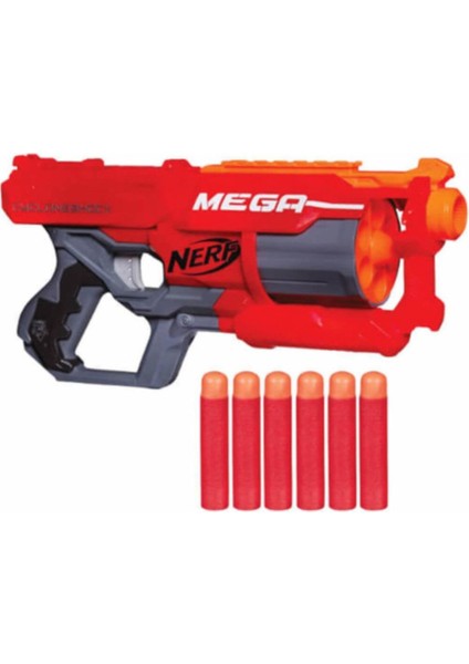 Elite Cyclone Shock 6 A9353 1 Adet