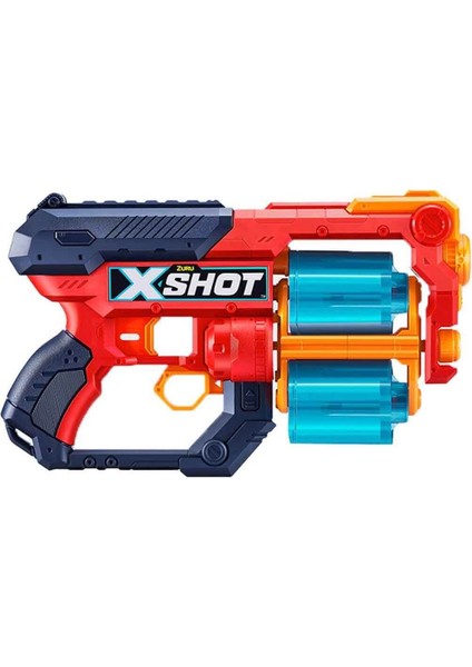 Elite Excel Xcess 16 Mermili Sünger Dart Atan Silah 30 cm 1 Adet modelleri