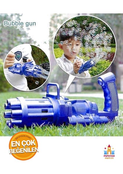 Elite Pilli Köpüklü Oyuncak Tabancası: En Sevilen Çocuk Oyuncağı! 1 Adet