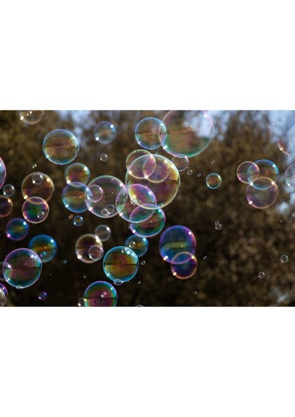 Elite Köpük Çıkarma Suyu Baloncuk Sıvısı Köpük Tabancası Baloncuk Likiti 500 ml Yoğun Formül 1 Adt 1 Adet