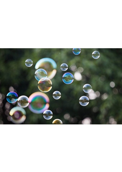 Elite Köpük Çıkarma Suyu Baloncuk Sıvısı Köpük Tabancası Baloncuk Likiti 500 ml Yoğun Formül 1 Adt 1 Adet