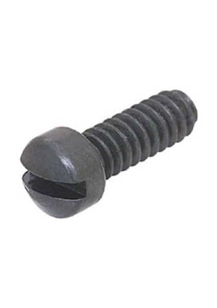 Dik Kumaş Kesim Motoru Çatal Üstü Kapak Vidası / 301C10-3