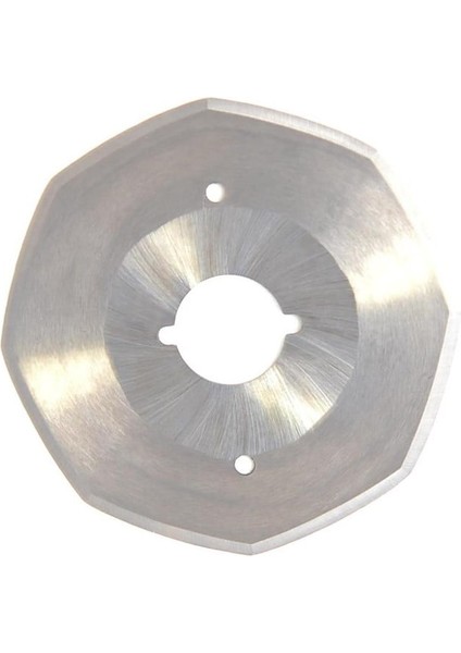 Yuvarlak Kesim Motor 8 Köşe Bıçak / Rs-70(8) modelleri