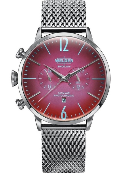Moody Watch WWRC404 45 mm Erkek Kol Saati