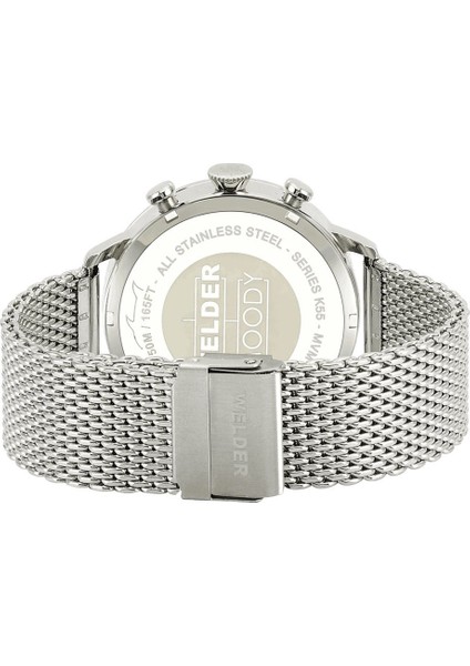 Moody Watch WWRC404 45 mm Erkek Kol Saati