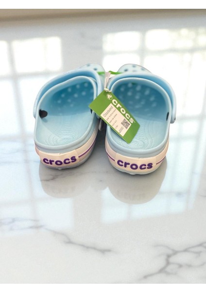Crocs Crocband Unisex Terlik -Mavi fiyatları