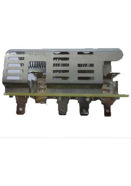HLR100038 100038 Kalorifer Rezistansı R9