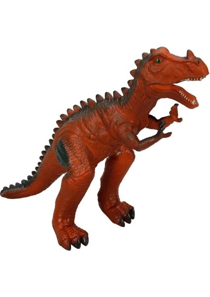 Elite Sesli Dinozorlar 30 Cm. 07242 Yeşil 1 Adet