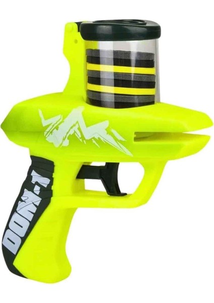 Elite Zip Shot Disk Silah 1 Adet