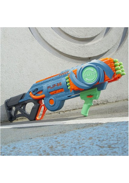 Elite Elite Flipshots Flip-32 F2553 1 Adet