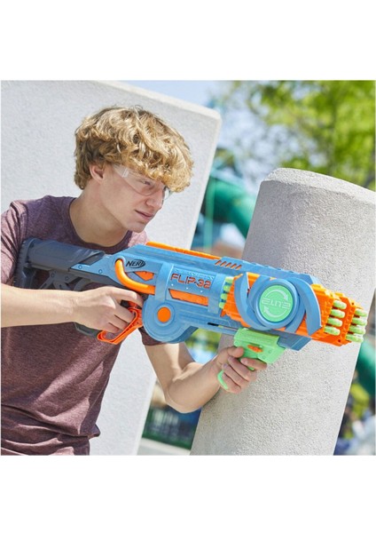 Elite Elite Flipshots Flip-32 F2553 1 Adet
