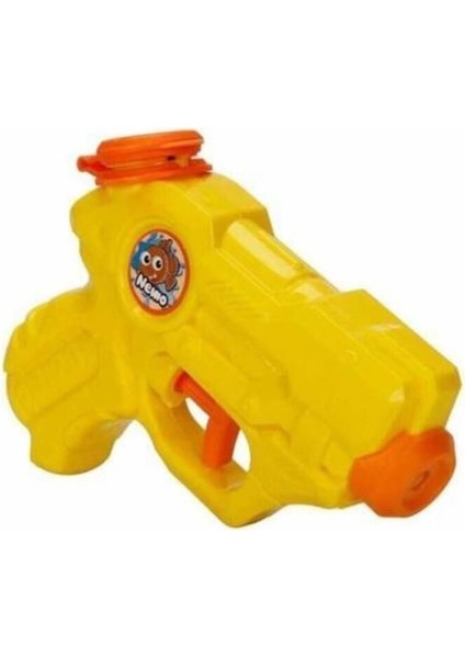 Elite Tiim Water Blaster Nemo Küçük Boy Su Tabancası URT017-001,NEMO Oyuncak Su Tabancası 1 Adet fiyatları