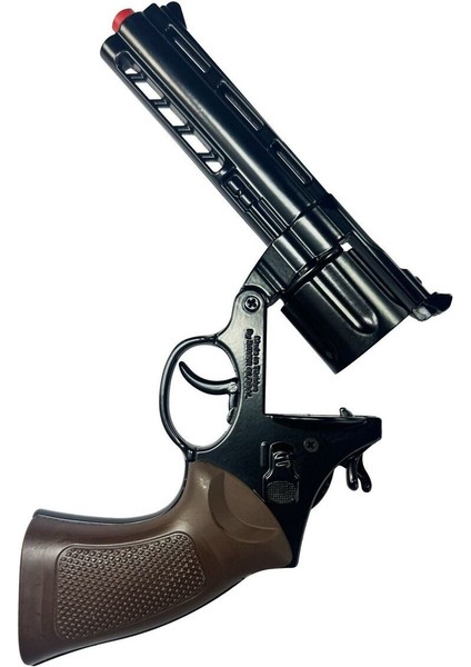 Elite Oyuncak Tabanca Focus Bang No: 0017 1 Adet
