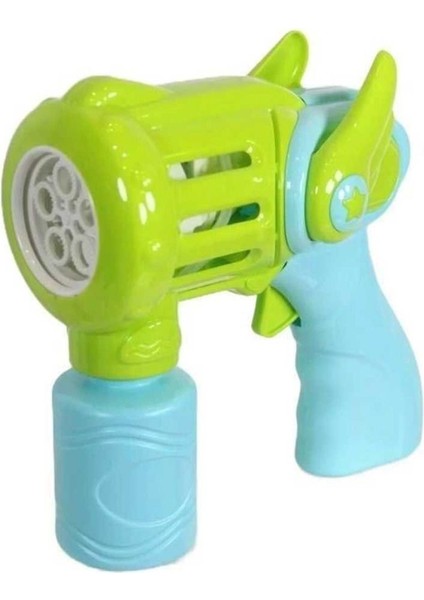 Elite Aya Toys Köpük Tabancası Pilli 3+ 1 Adet