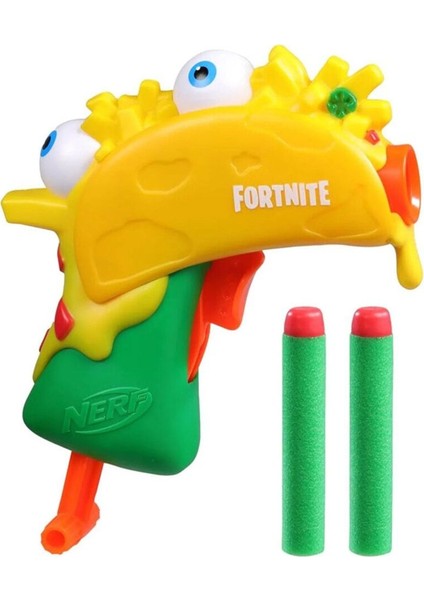 Elite Microshots Fortnite E6741-F7673 1 Adet