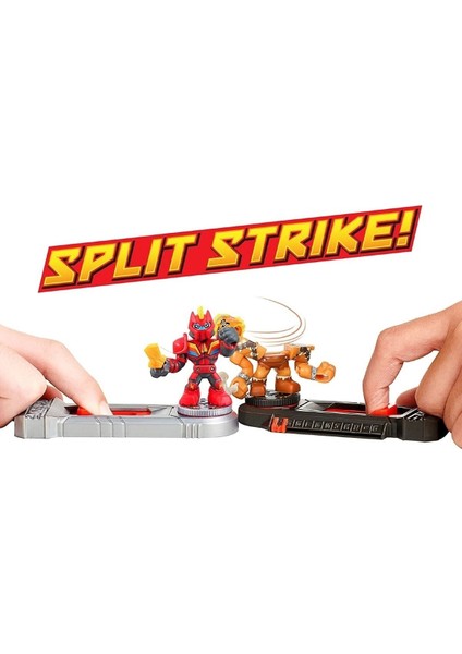 Elite S2 2'li Paket Kragnox Vs Epic Powercorn 1 Adet