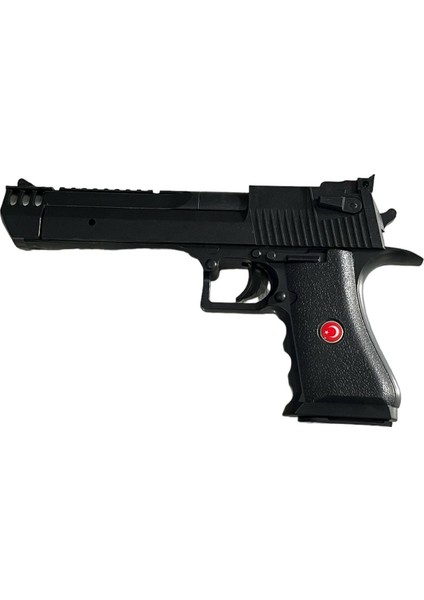Elite Boncuk Atan Tabanca + 10 Paket Mermi 1 Adet fiyatları