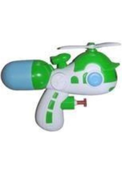 Elite Prestij By-6 Helikopter Su Tabancası 1 Adet