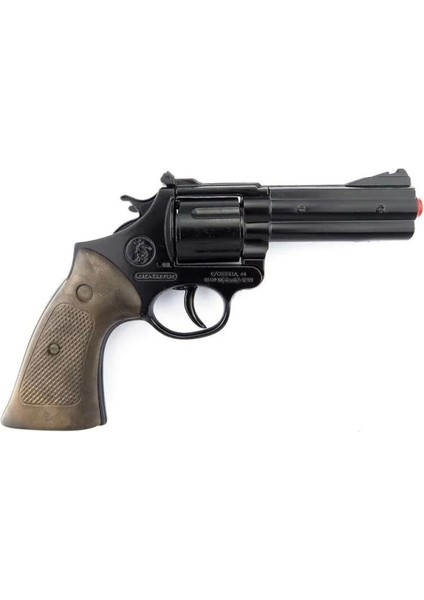 Elite REF-127-6 12K Revolver Metal Polis Silah Tabanca 1 Adet