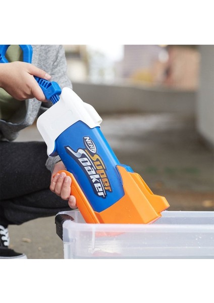 Elite Super Soaker Rainstorm F3890 1 Adet
