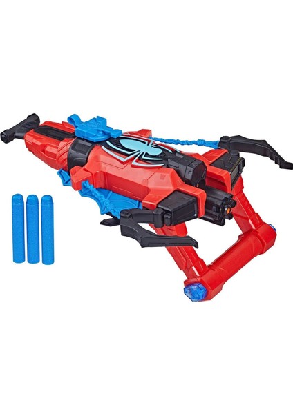Elite Spider-Man Strike N Splash Su ve Dart Fırlatıcı F7852 1 Adet
