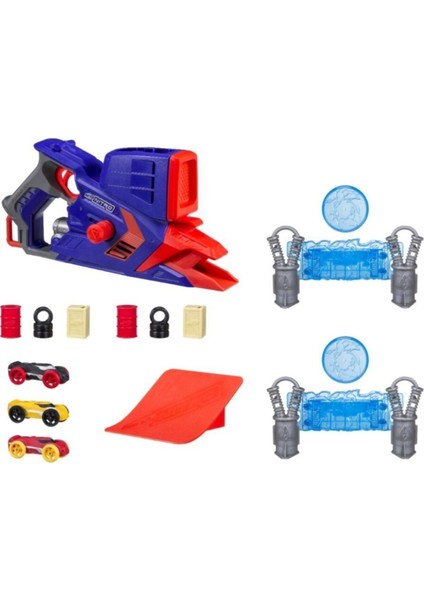 Elite Nitro Flashfury Chaos 1 Adet