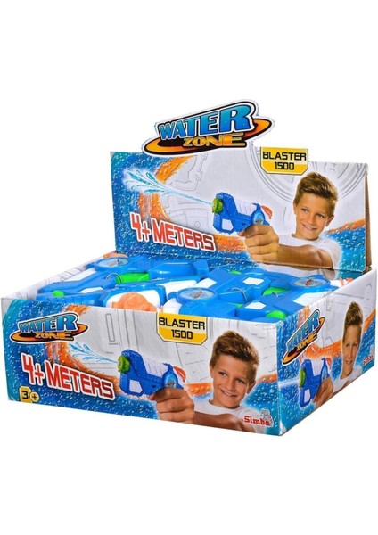 Elite Waterzone Nano Blaster Su Tabancası 107276035 1 Adet fırsatları