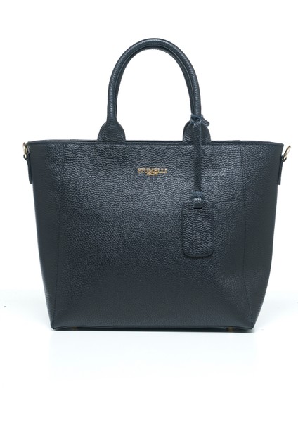 Kadın Çapraz Çanta Margot M Piumelli Milano Bag D28 Black
