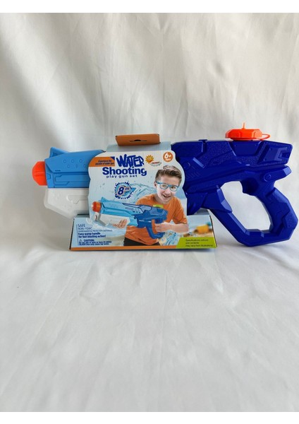 Elite Water Shooting Pompalı Su Tabancası 36CM (6+Yaş) 1 Adet fiyatları