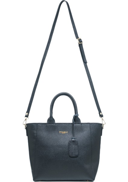 Kadın Çapraz Çanta Margot M Piumelli Milano Bag D28 Black indirimleri