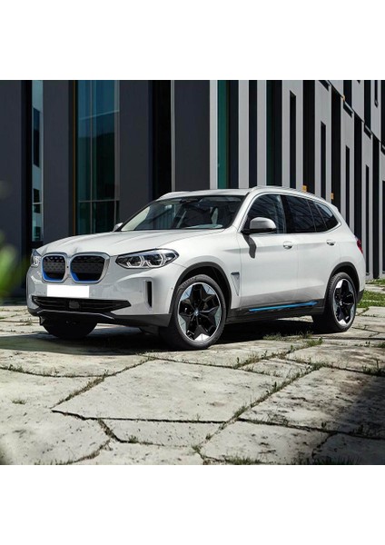 Bmw Ix3 2021-2024 Ön Cam Silecek Takımı 65X50CM fiyatları