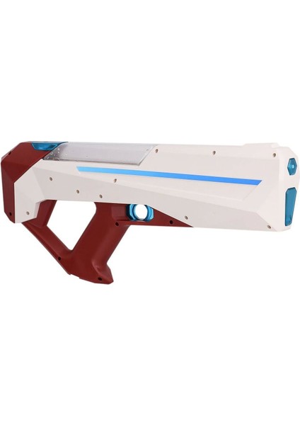 Elite SQ8A Şarjlı Florasanlı Otomatik Cyber Gun 1 Adet fiyatları