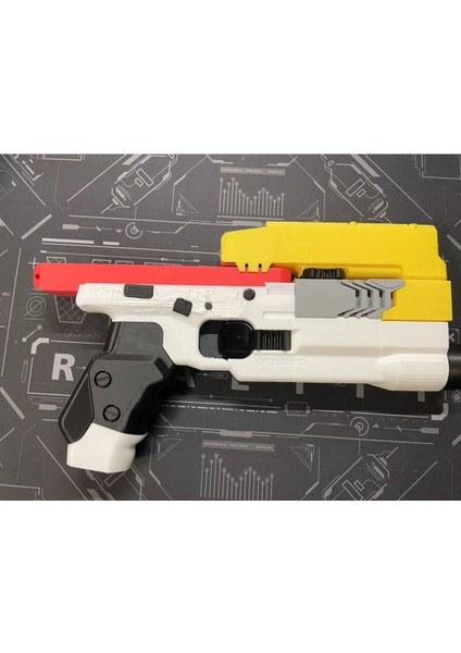 Elite Skippy Tabanca Modeli 1 Adet indirimleri
