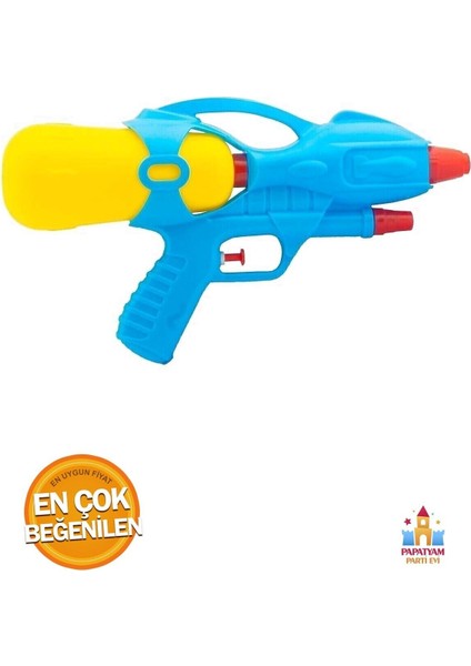 Elite Erkek ve Kız Çocuk Oyuncakları - 1 Adet Torba Içinde Su Tabancası 1 Adet