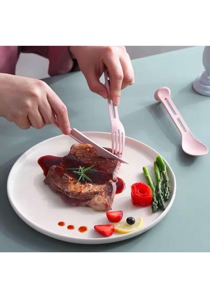 Piknik Seti 32 Parça Piknik Seti – Silindir Çantalı | Kamp, Plaj, Bahçe, Doğa Yürüyüşü indirimleri