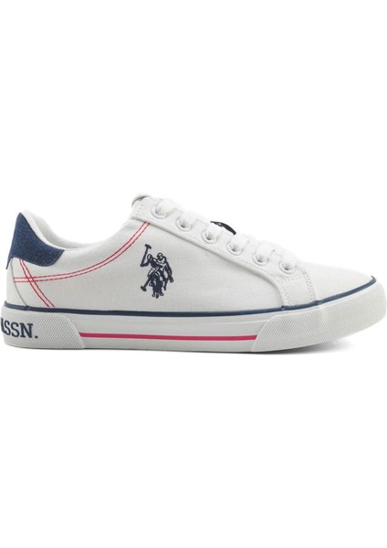 Rachel 5fx Beyaz Kadın Sneaker