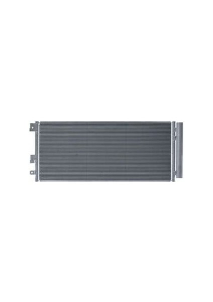 Mahle AC1102000S -Knecht-Behr AC1102000S A C-Kondansatör Opel Adam 13486480