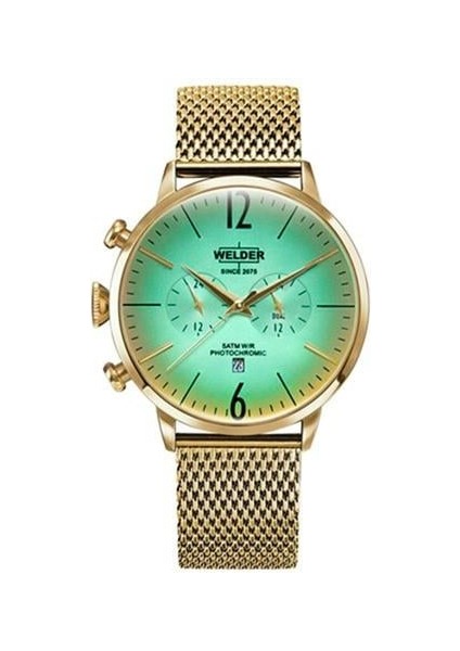 Moody Wwrc402 Erkek Kol Saati