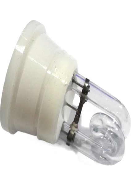 Profesyonel Flaşlı Ikaz Lambası:otovo Yüksek Parlaklıkta Beyaz Işık